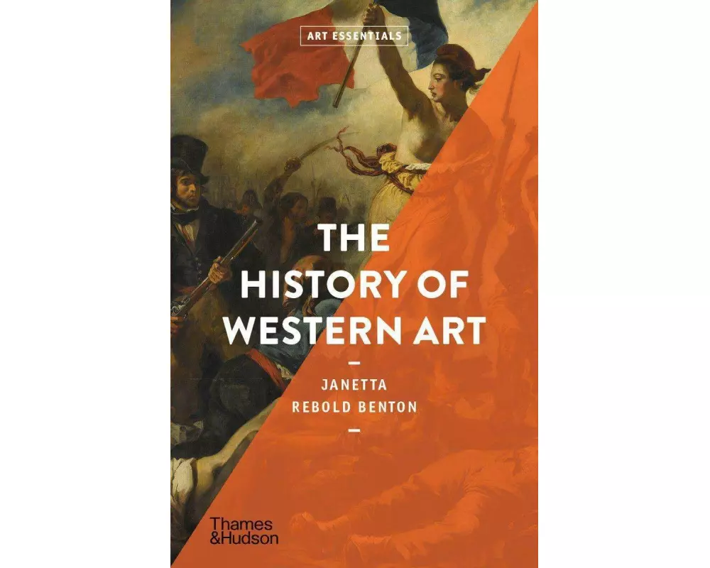 The History of Western Art