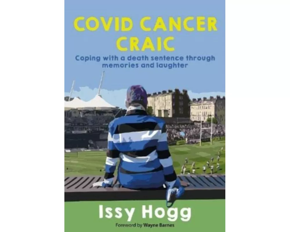Covid Cancer Craic