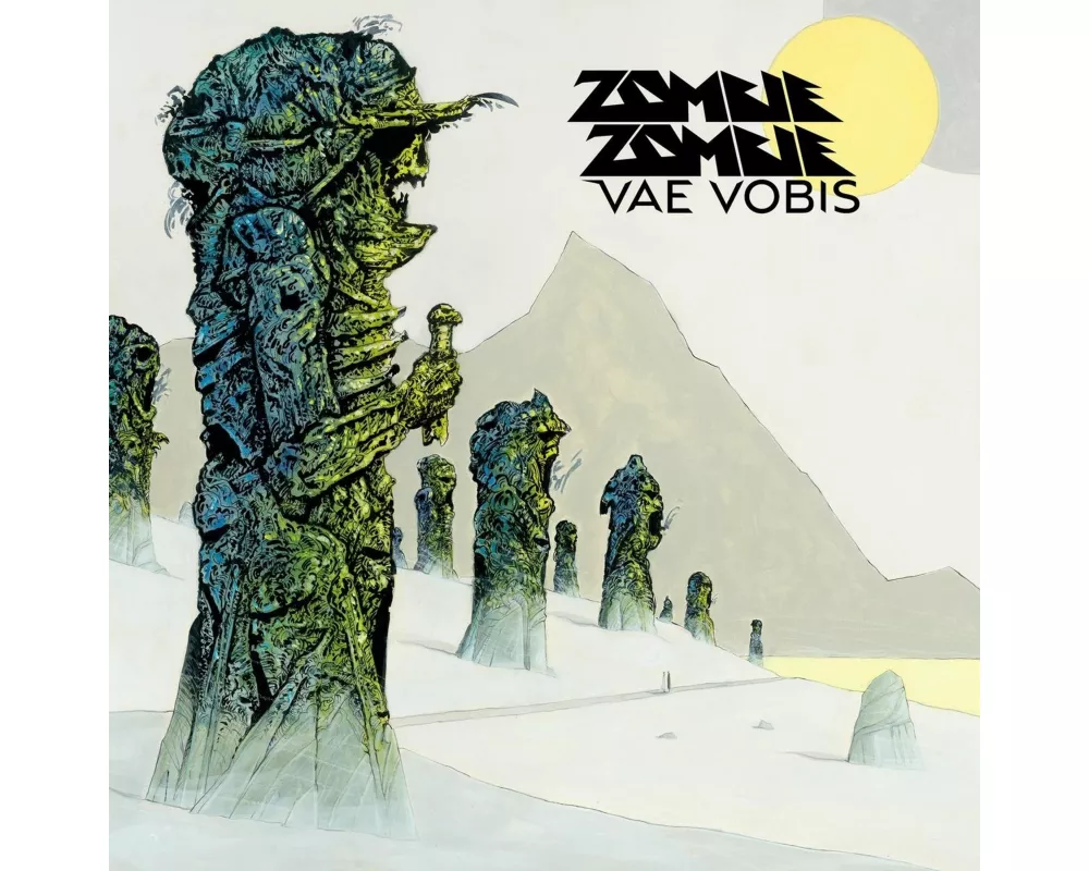 Vae Vobis