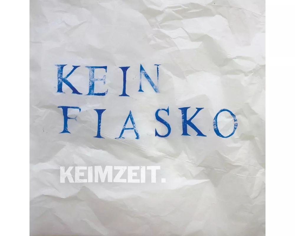 Kein Fiasko