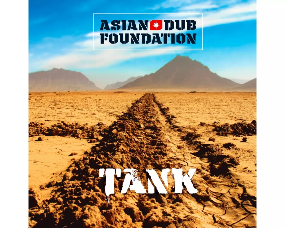 Tank (Remastered Deluxe Ed.)