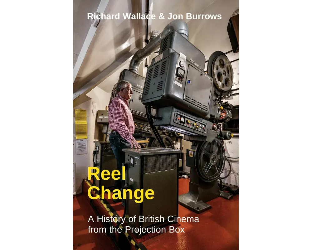 Reel Change