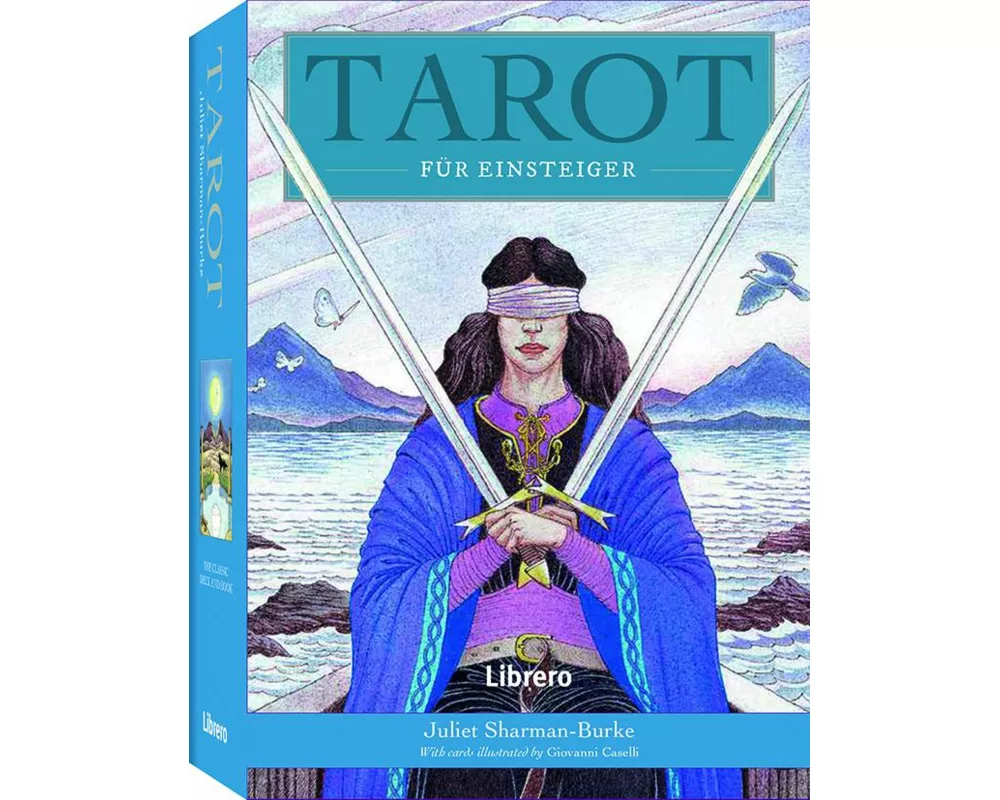 Tarot für Einsteiger