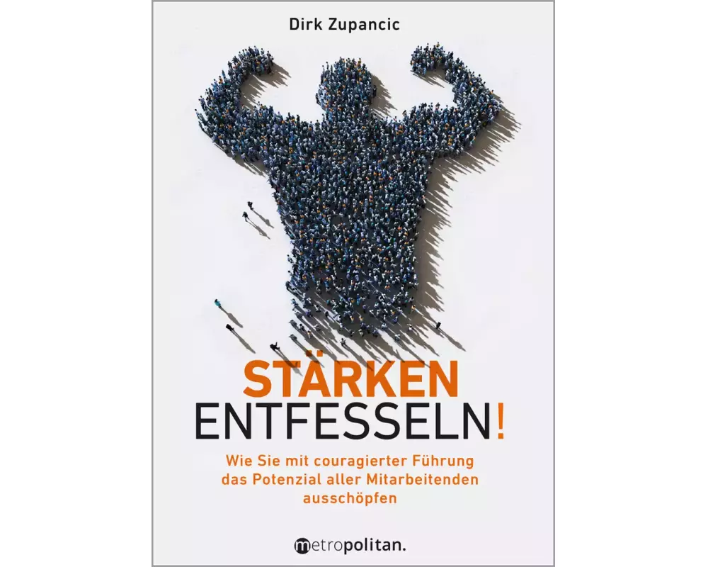 Stärken entfesseln!