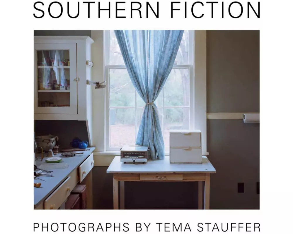 Southern Fiction