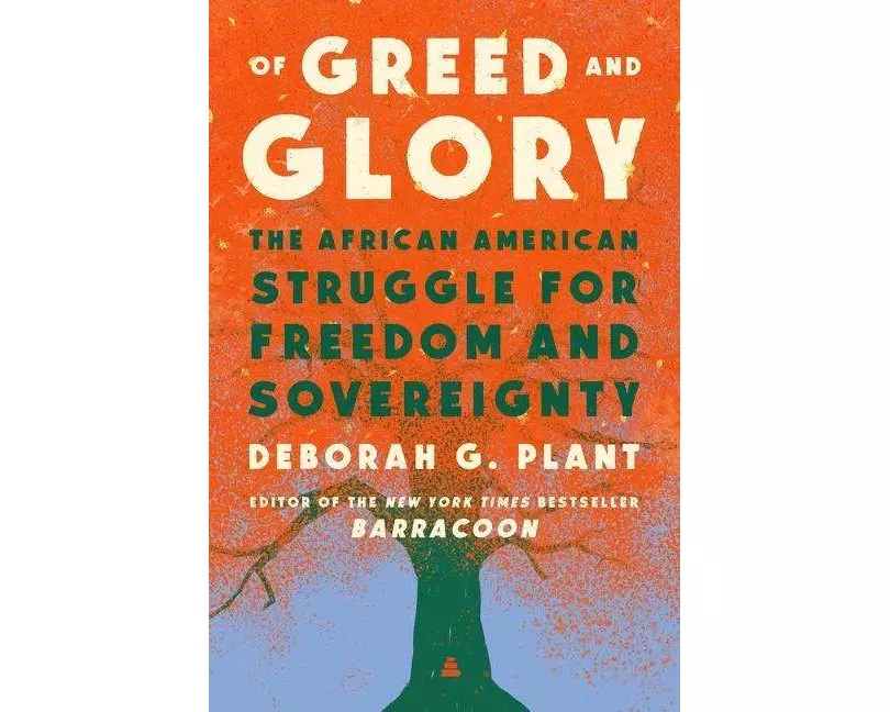 Of Greed and Glory