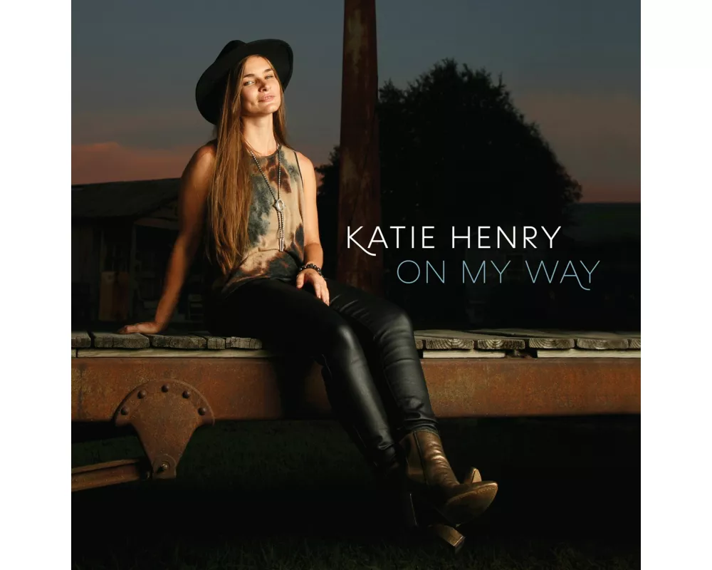 Henry,Katie-On My Way