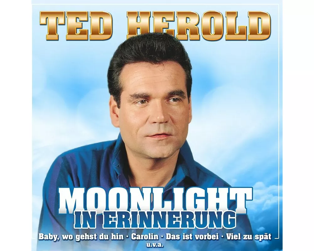 Moonlight-In Erinnerung