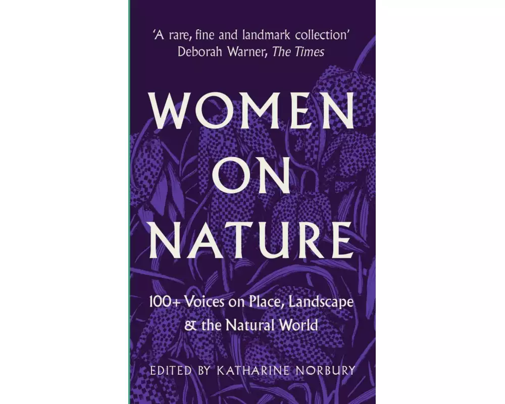 Women on Nature