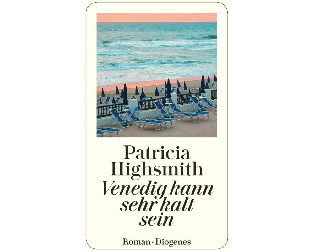 Venedig kann sehr kalt sein