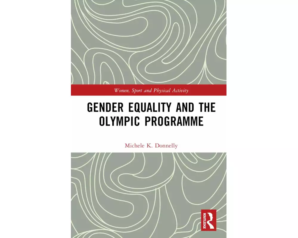 Gender Equality and the Olympic Programme