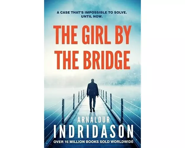 The Girl by the Bridge