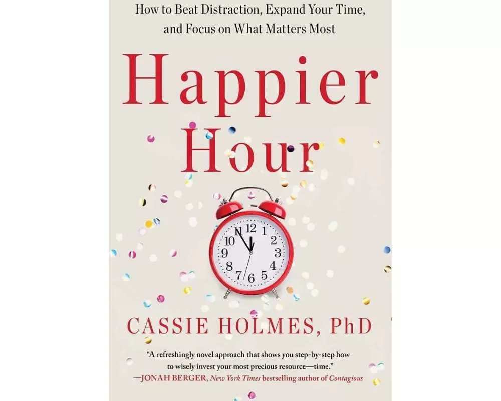 Happier Hour