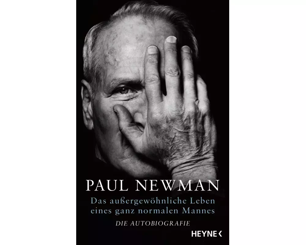 Das außergewöhnliche Leben eines ganz normalen Mannes