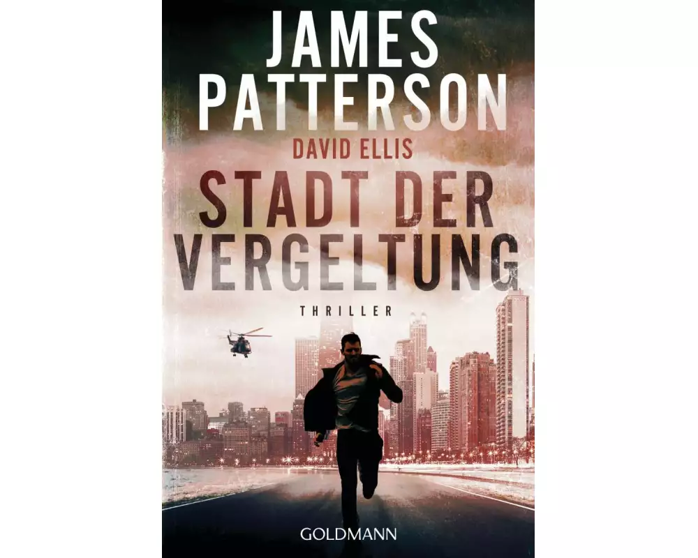 Stadt der Vergeltung