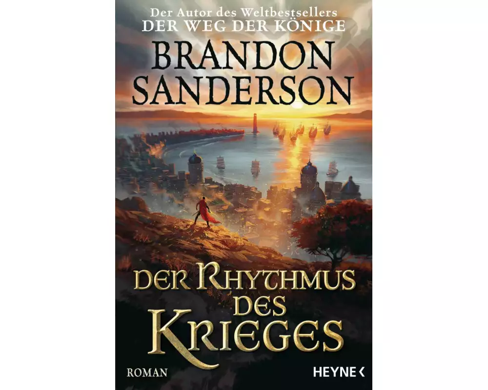 Der Rhythmus des Krieges