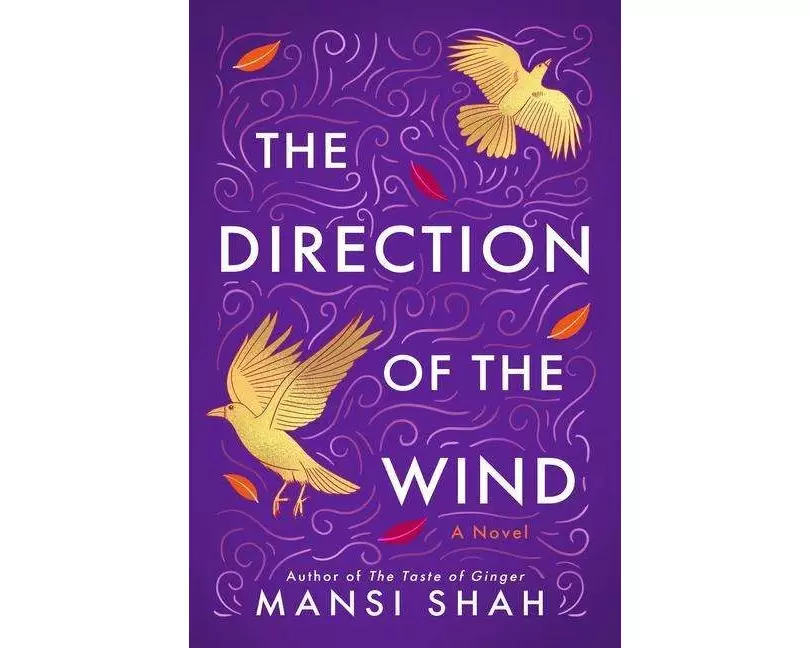 The Direction of the Wind