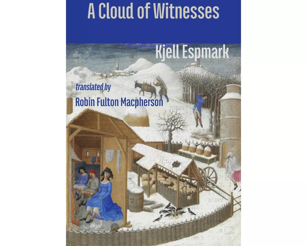 A Cloud of Witnesses
