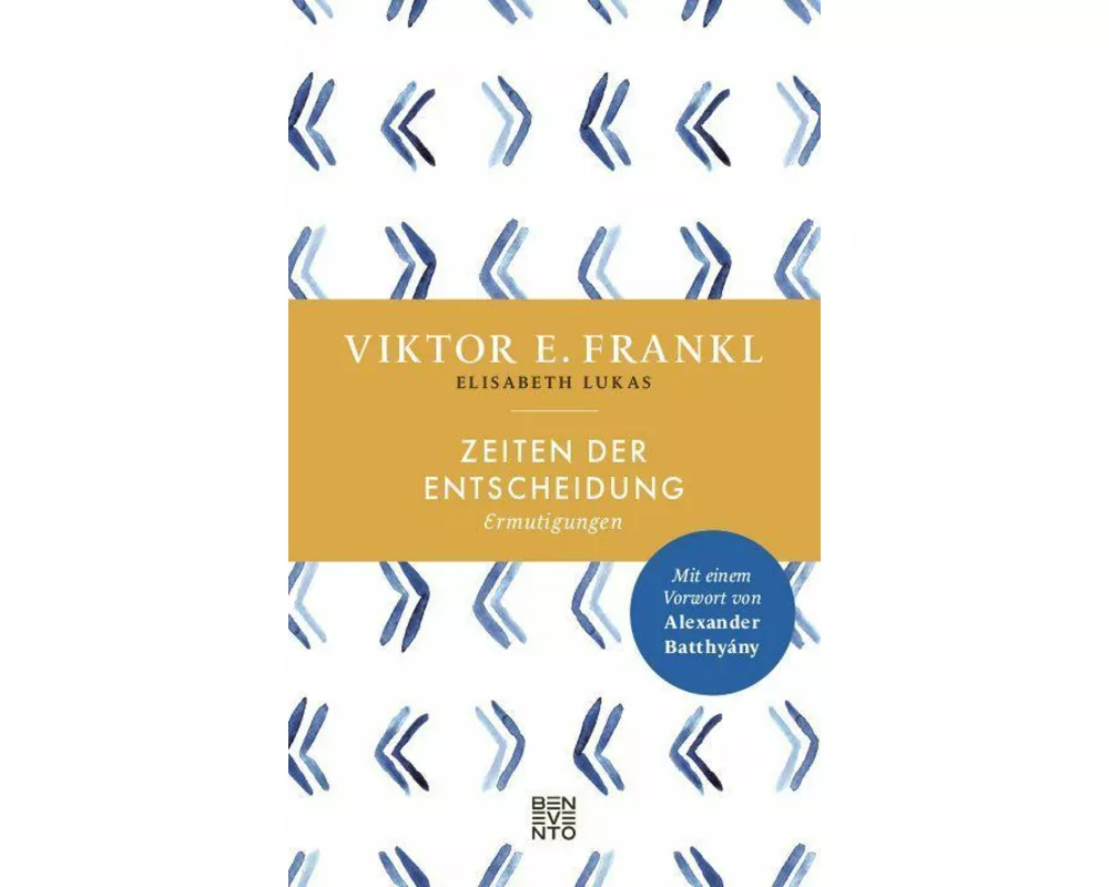 Zeiten der Entscheidung