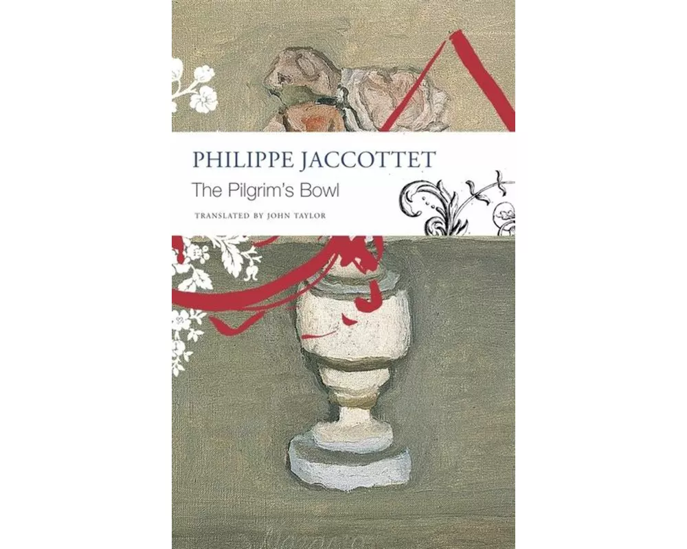 The Pilgrim`s Bowl – (Giorgio Morandi)