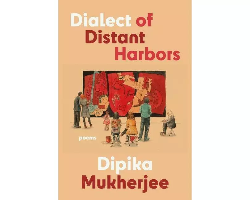 Dialect of Distant Harbors