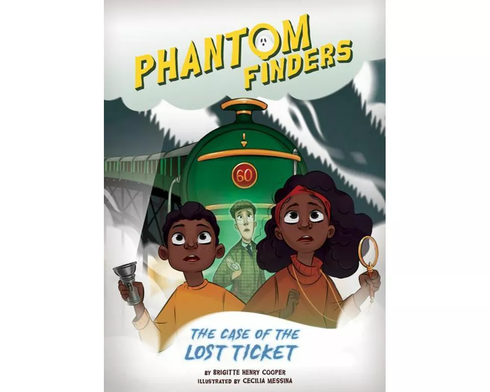 The Case of the Lost Ticket