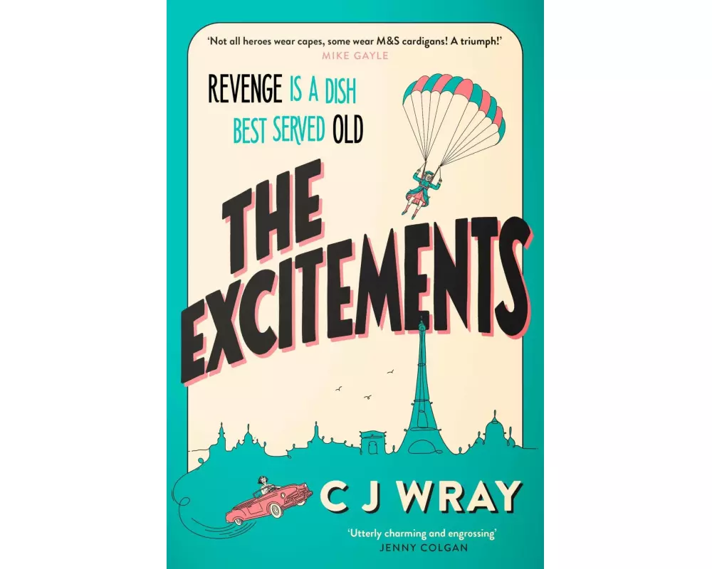 The Excitements
