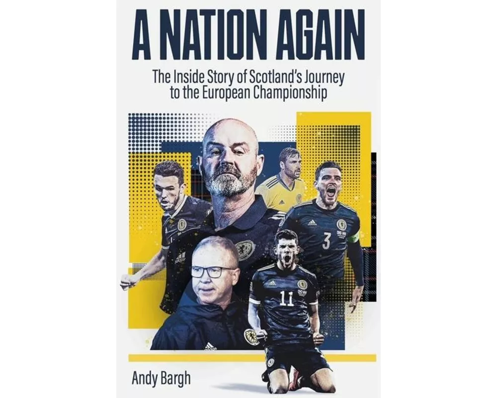 A Nation Again