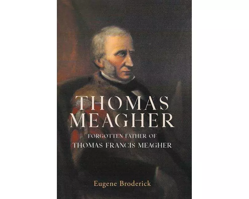 Thomas Meagher