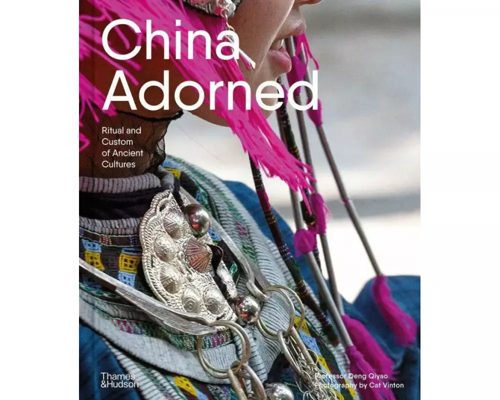 China Adorned