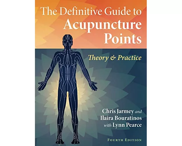 The Definitive Guide to Acupuncture Points