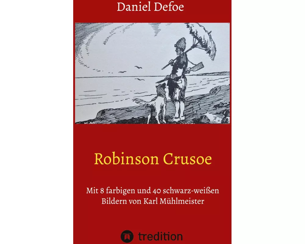 Robinson Crusoe