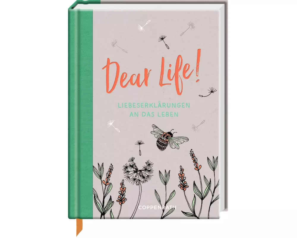Dear Life!