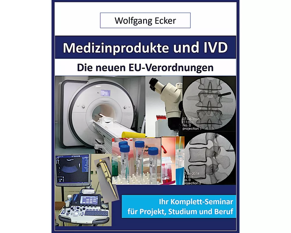 Medizinprodukte und IVD