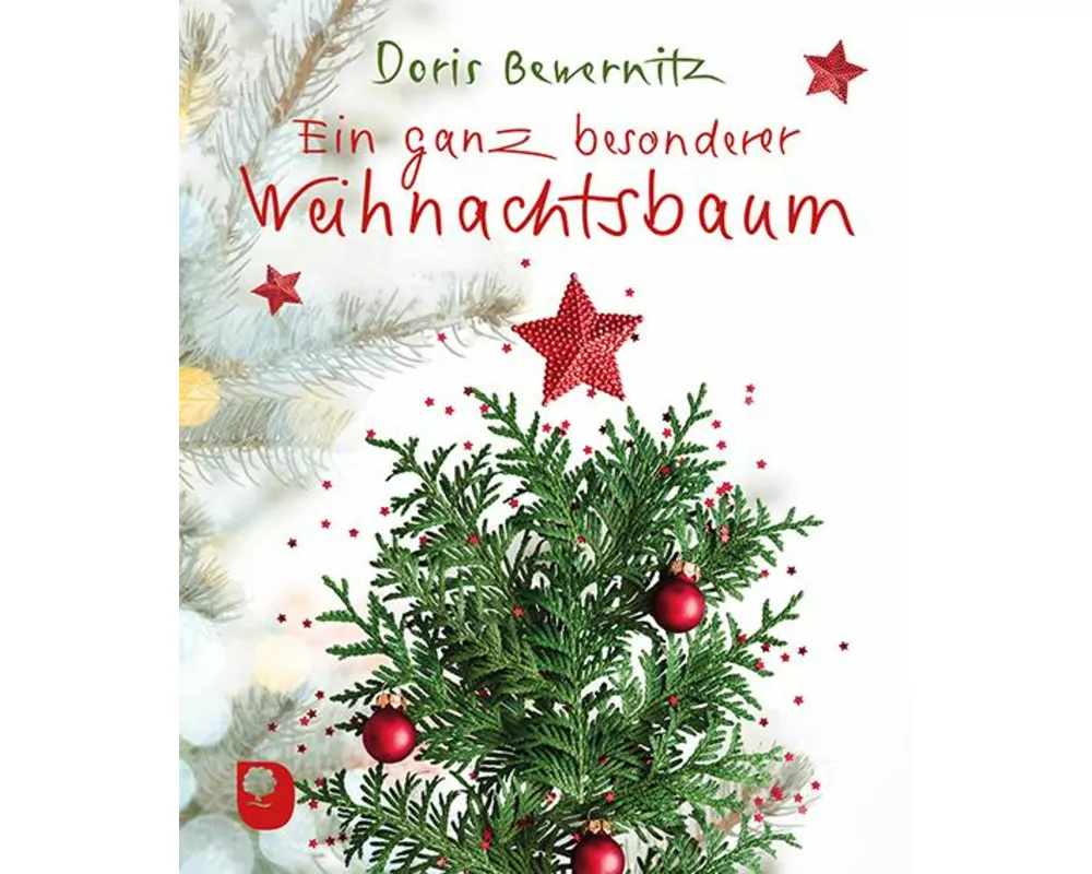 Ein ganz besonderer Weihnachtsbaum