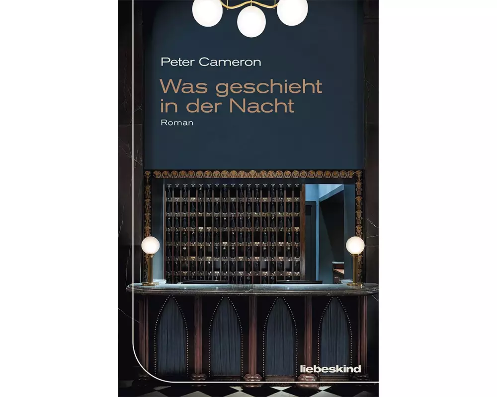 Was geschieht in der Nacht