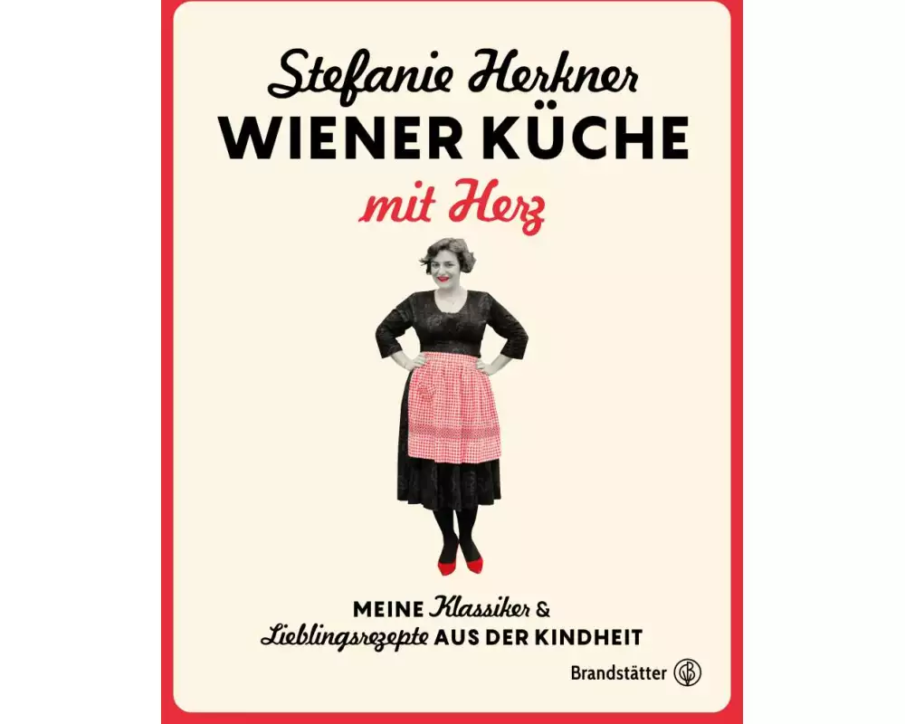 Wiener Küche mit Herz