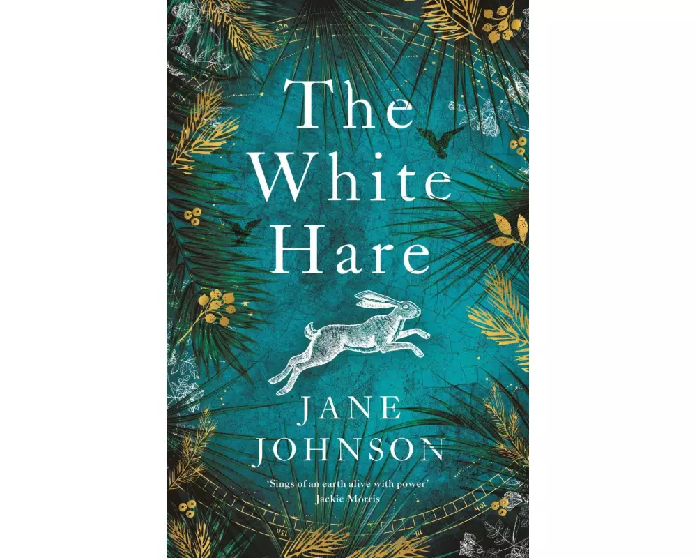 The White Hare
