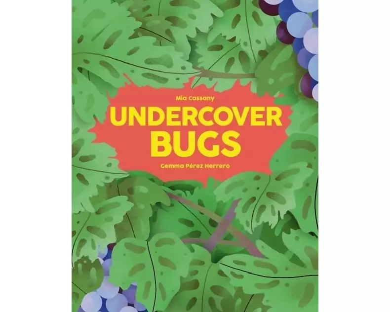 Undercover Bugs