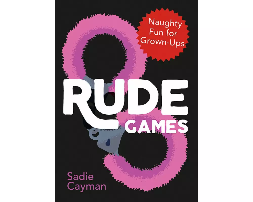 Rude Games