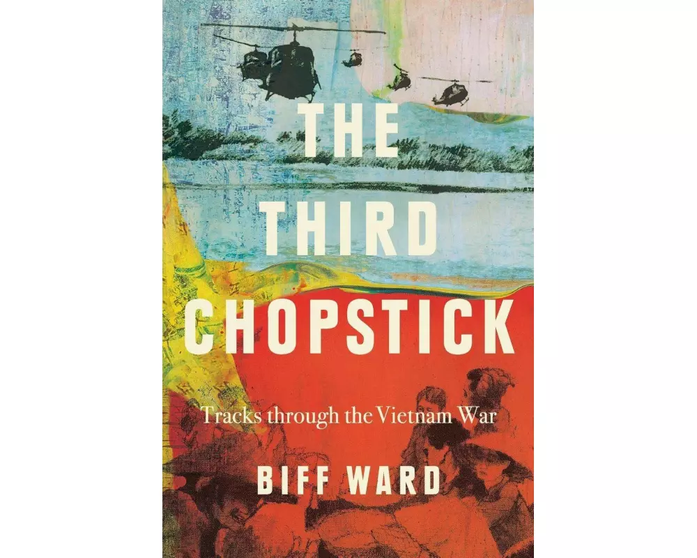The Third Chopstick