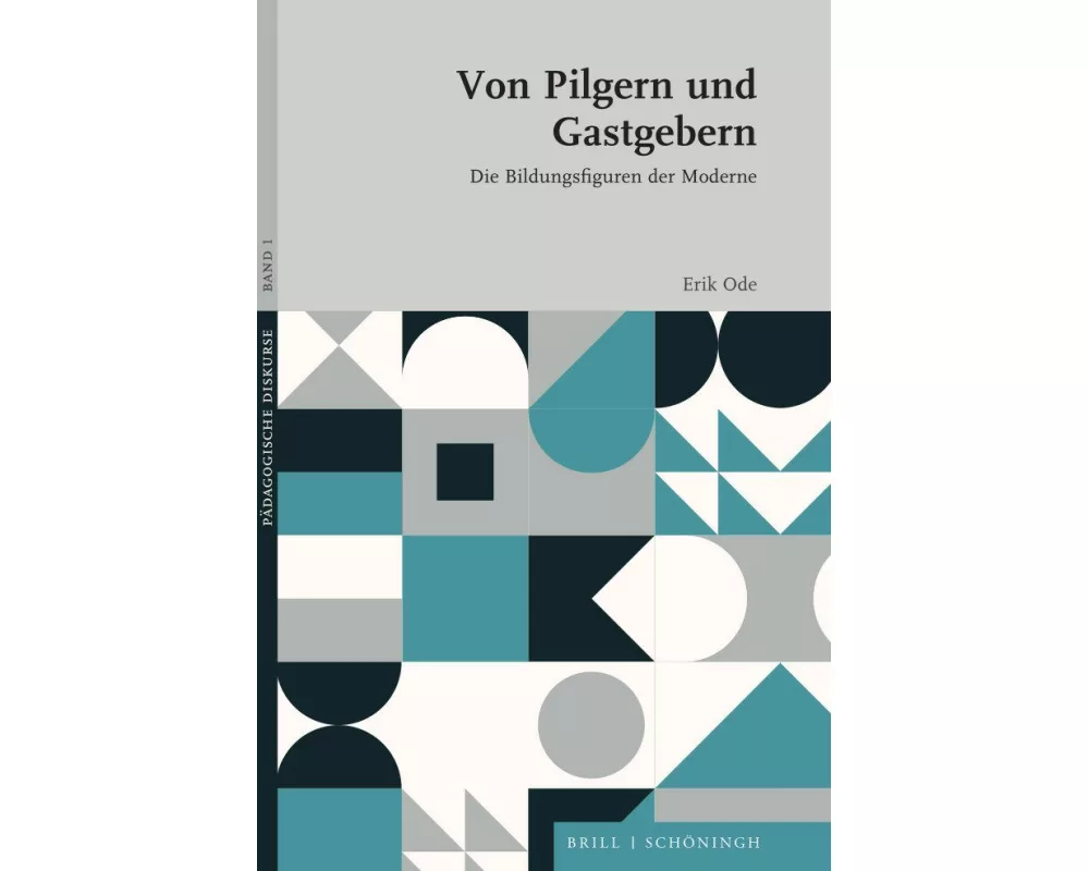 Von Pilgern und Gastgebern