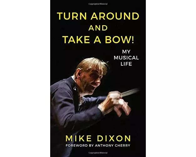 Turn Around and Take a Bow!