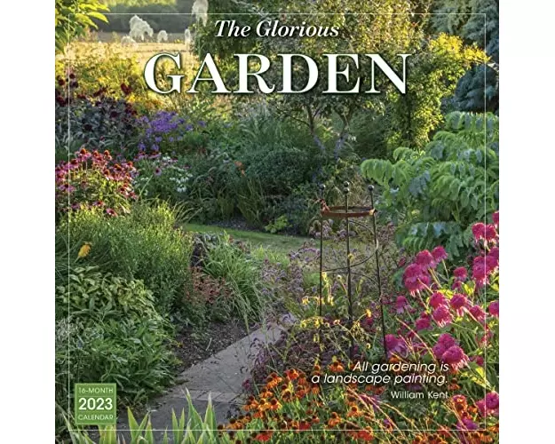 Glorious Garden