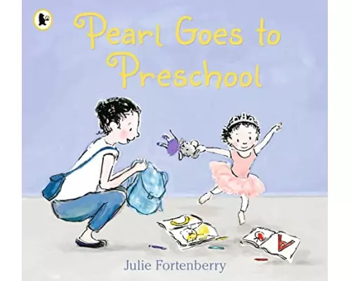 Pearl Goes to Preschool