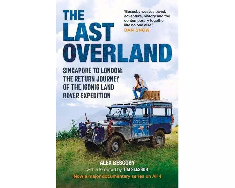 The Last Overland