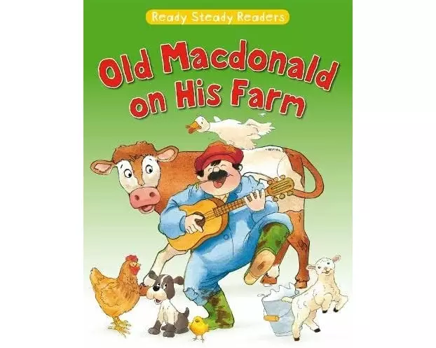 Old MacDonald Had a Farm