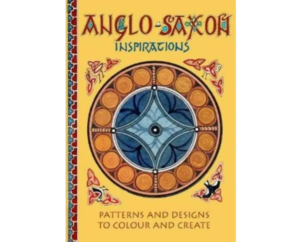 Anglo-Saxon Inspirations