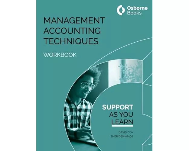 Management Accounting Techniques Workbook