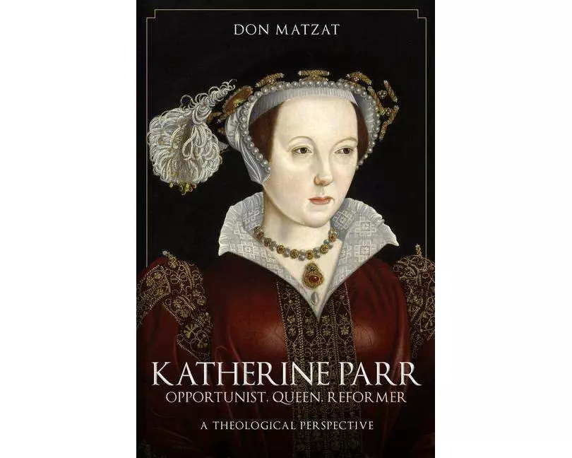 Katherine Parr